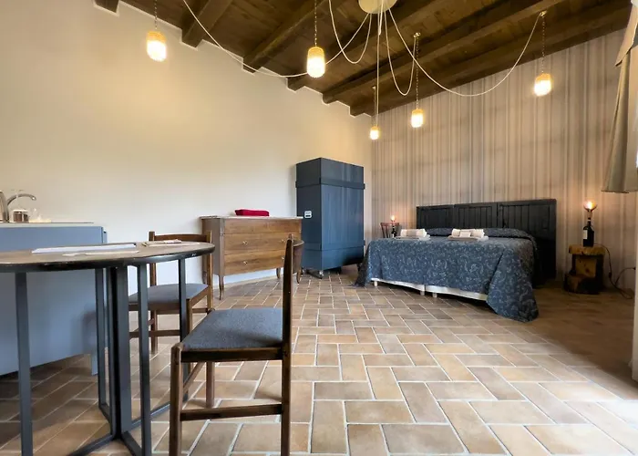Relais Cocci Grifoni - Panoramic Wine Resort