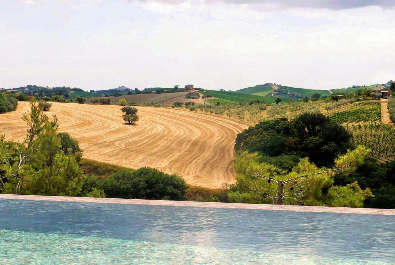 Relais Cocci Grifoni - Panoramic Wine Appartamento *
