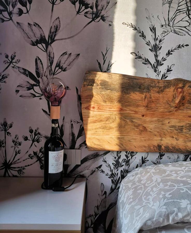 Relais Cocci Grifoni - Panoramic Wine Appartamento