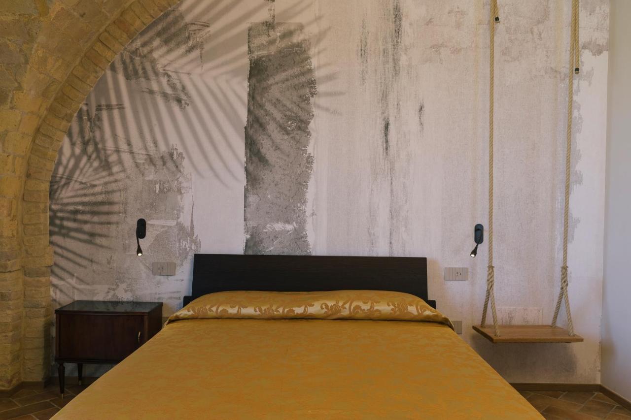 Relais Cocci Grifoni - Panoramic Wine Appartamento *