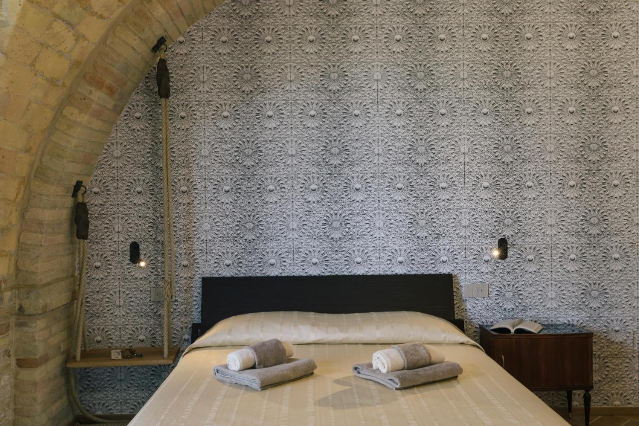 Relais Cocci Grifoni - Panoramic Wine Appartamento