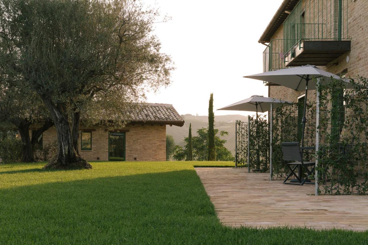 Relais Cocci Grifoni - Panoramic Wine Appartamento Offida