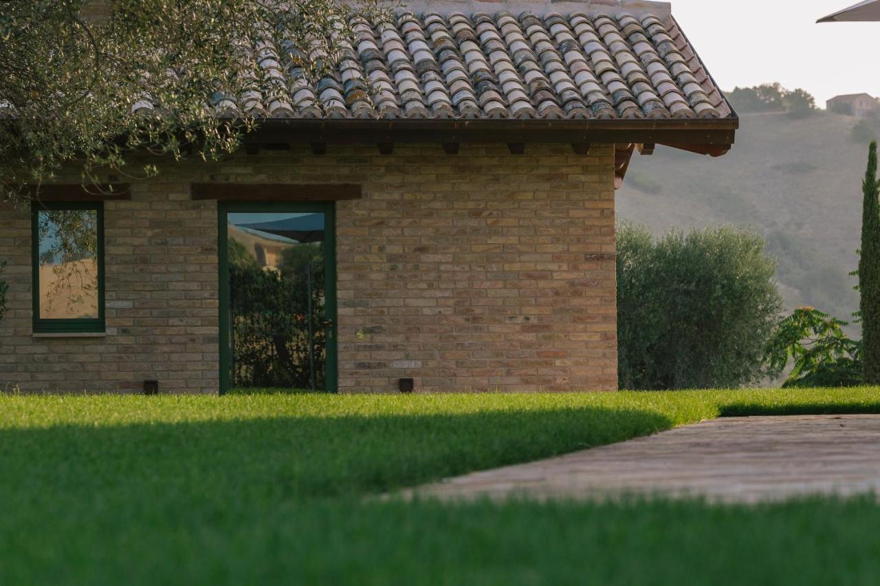Relais Cocci Grifoni - Panoramic Wine Appartamento Offida