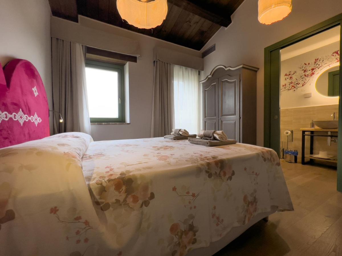 Appartamento Relais Cocci Grifoni - Panoramic Wine *