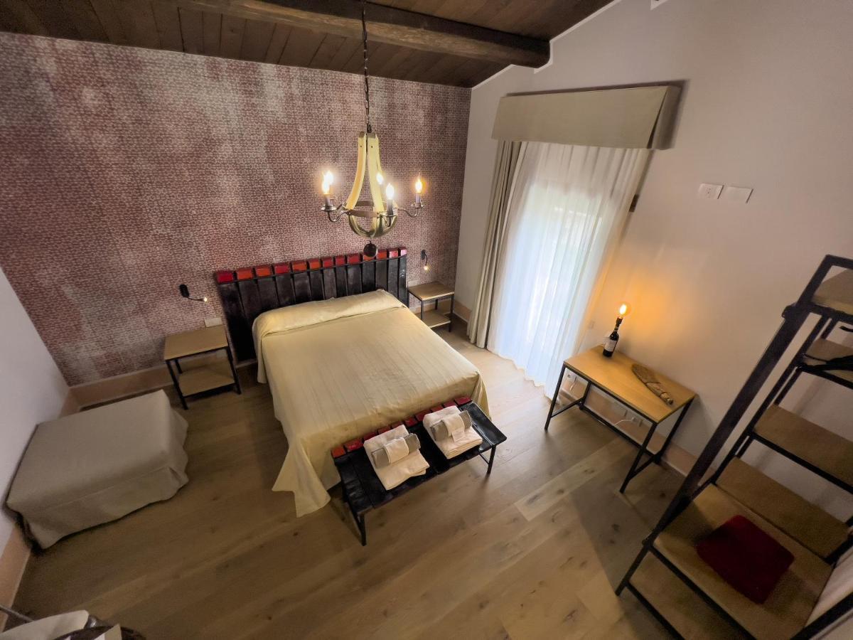 Appartamento Relais Cocci Grifoni - Panoramic Wine Offida