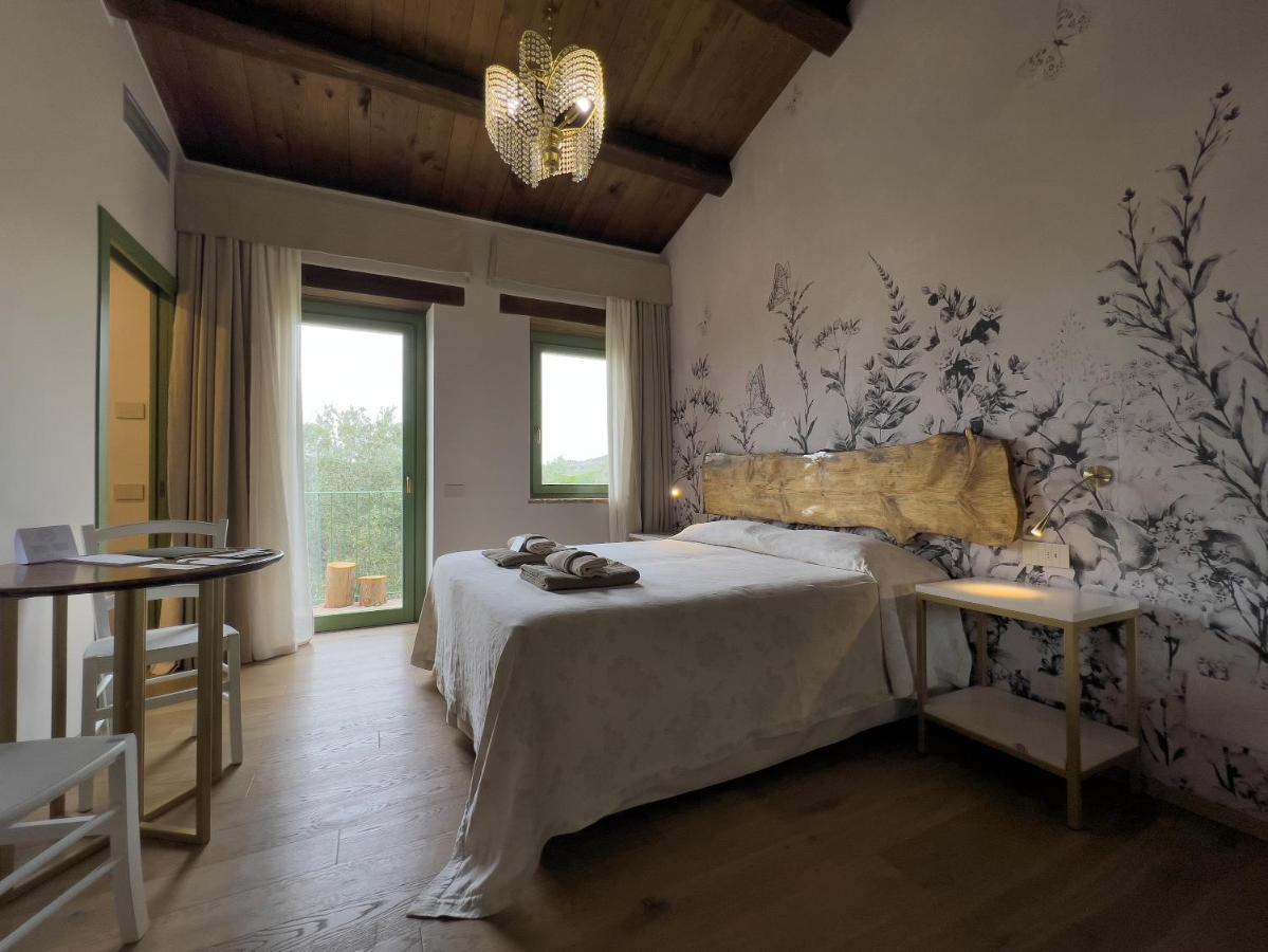 Appartamento Relais Cocci Grifoni - Panoramic Wine Offida