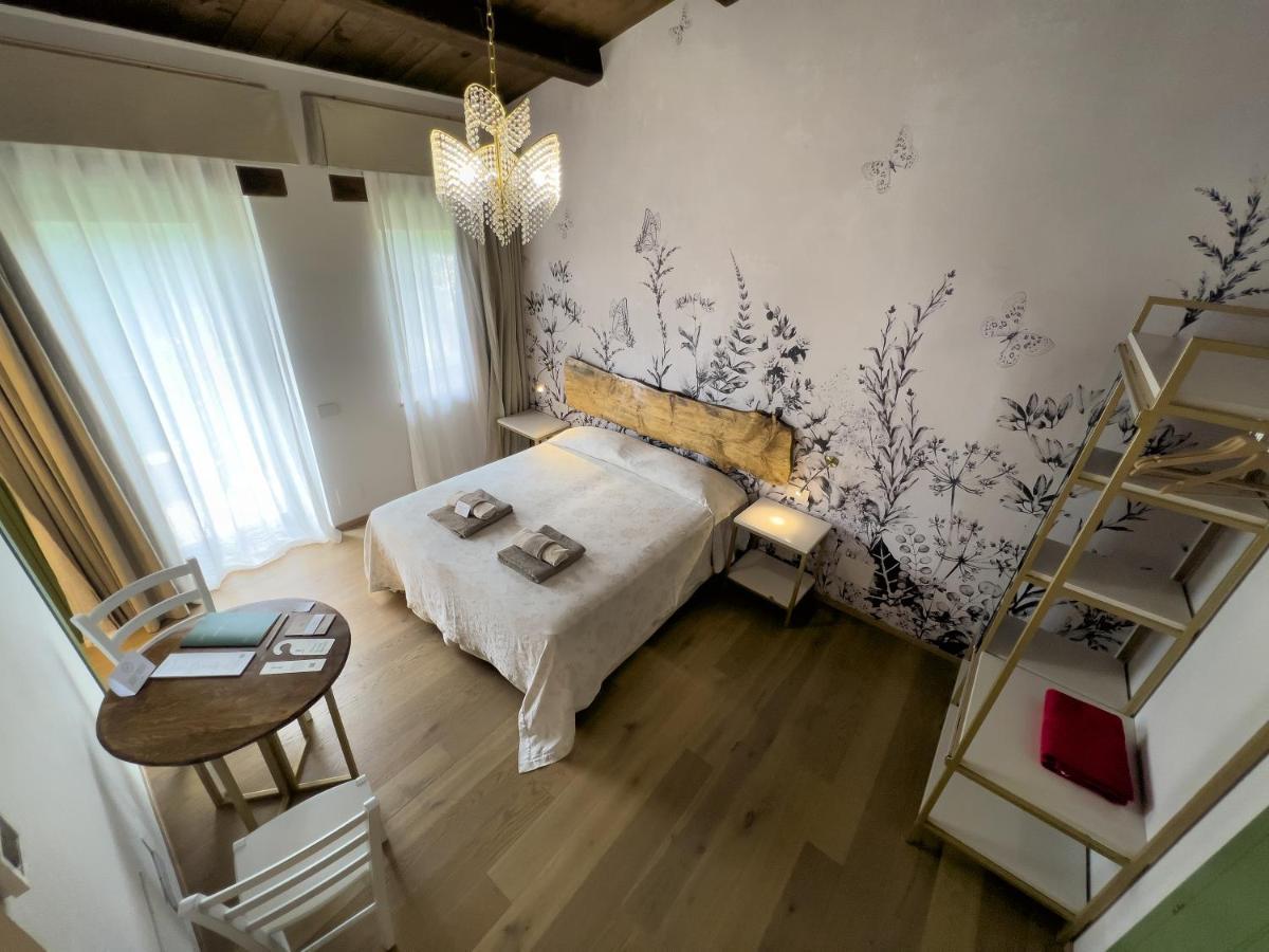 Relais Cocci Grifoni - Panoramic Wine Appartamento *