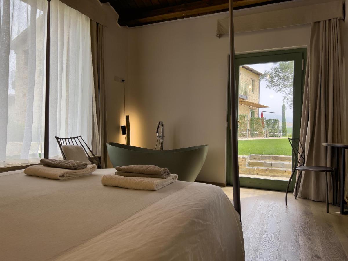 Relais Cocci Grifoni - Panoramic Wine