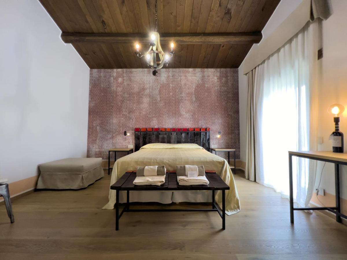Relais Cocci Grifoni - Panoramic Wine
