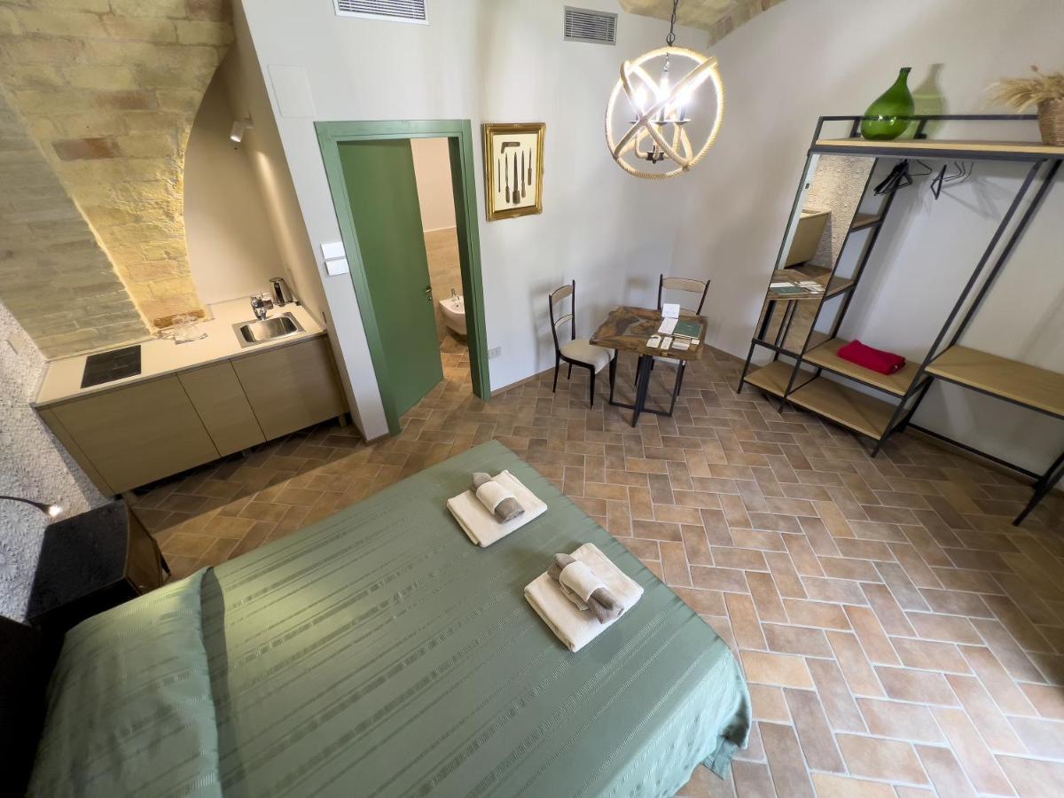 Relais Cocci Grifoni - Panoramic Wine * Offida