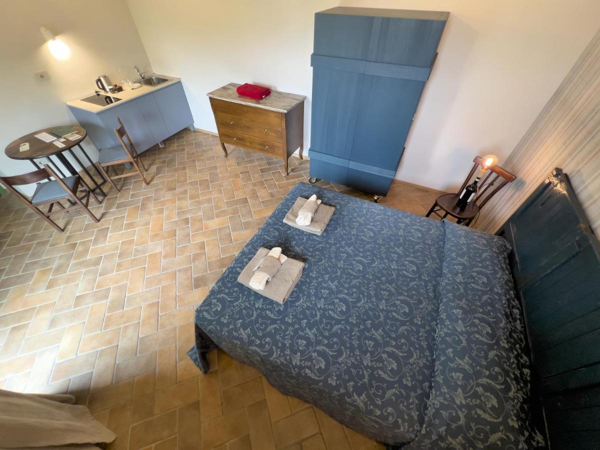 Relais Cocci Grifoni - Panoramic Wine Appartamento